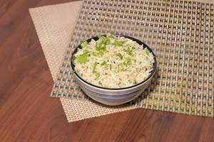 Jeera Chawal