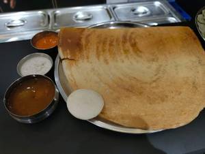 Mysore Dosa