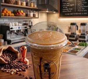 Cold coffee
