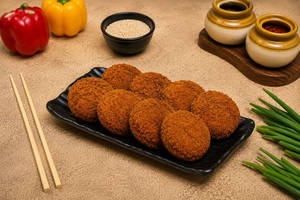 Round Cutlet