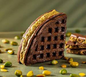 Choco kunafa