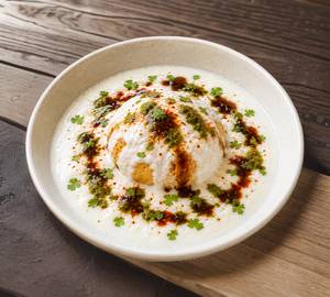 Dahi Vada (2 Pcs)