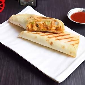 Veggie Wrap