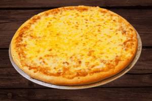Margherita Single Cheese Pizza [7 Inches]