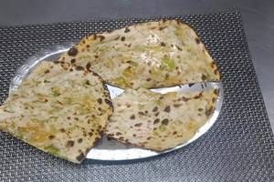 Paneer Stuff Naan