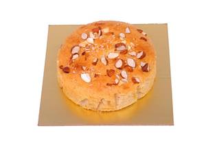 Mawa Cake