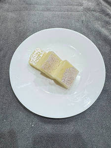 Coconut Burfi