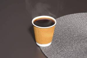 Black Coffee