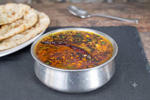Dal Tadka