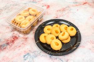 Kaju Cookies [250 G]