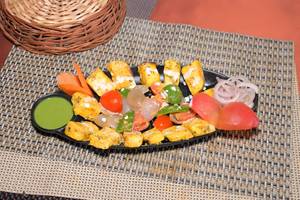 Chicken Tikka