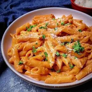Mix Sauce Pasta