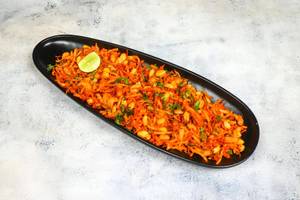 Wai Wai Bhel