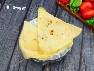 Roomali Roti [mouth Melting Soft!!]
