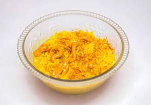 Tandoori Maggi