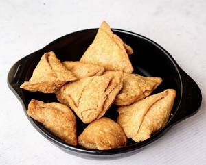 Mini samosa