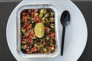 Cucumber Salad