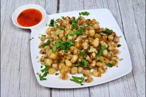 American Corn Chilli