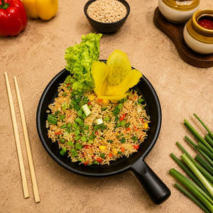 Veg Fried Rice