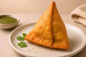 Samosa [1 Piece]