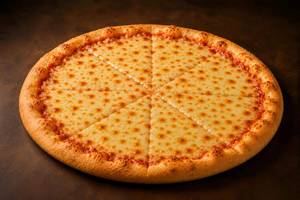 Cheese Pizza [7 Inches]