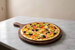 Italian Pizza [7 Inches] 