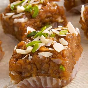 Dodha Barfi