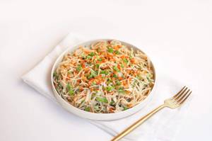 Chilly Garlic Noodles