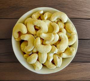 Jumbo Cashews  [250 Grams]