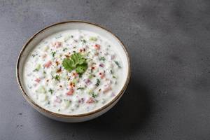Dahi Raita