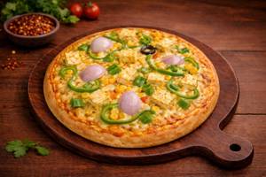 Cheese Lover Pizza