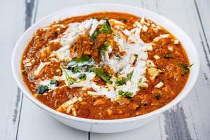 Paneer Kofta
