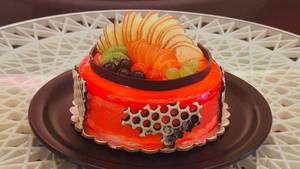 Mix Fruit