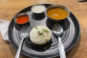 Idli