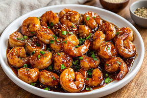 Dragon Prawn