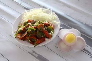 Paneer chilly