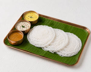 Idiyappam [3 Pcs]