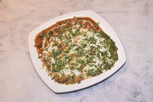 Veg Maharaja