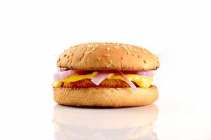 Classic Burger