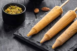 Kesar Pista Kulfi