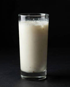 Plain Butter Milk
