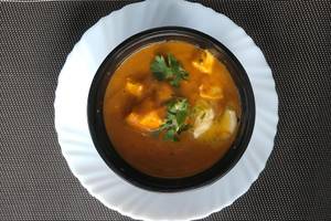Paneer Butter Masala [250 ml]