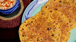 Masala Missi