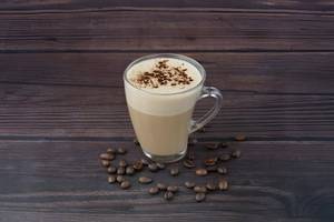 Hot Coffee