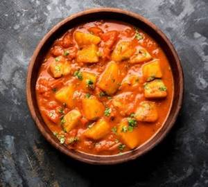 Aloo Tamatar