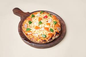 Veggie Pizza