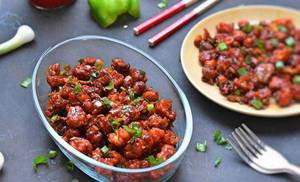 Gobi Manchurian