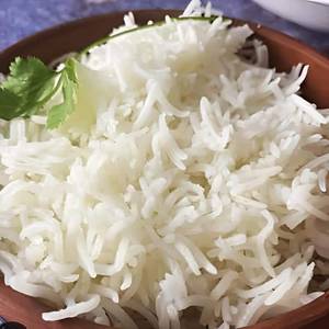Plain Rice(Full)