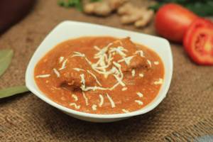 Dum Aloo [Serves 1]