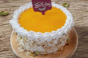 Mango Cake